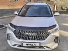 Haval M6, 2024