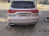 Haval M6 2024 года за 8 200 000 тг. в Кызылорда – фото 2