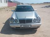 Mercedes-Benz E 280 1996 годаүшін2 000 000 тг. в Аральск