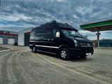 Volkswagen Crafter 2010 года за 16 500 000 тг. в Актобе