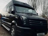 Volkswagen Crafter 2010 года за 16 500 000 тг. в Актобе – фото 2