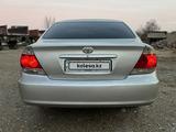 Toyota Camry 2006 года за 4 350 000 тг. в Тараз – фото 2