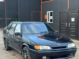 ВАЗ (Lada) 2115 2008 годаүшін850 000 тг. в Алматы – фото 4