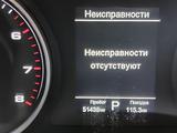 JAC JS4 2023 года за 6 450 000 тг. в Алматы – фото 4