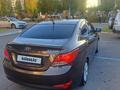 Hyundai Solaris 2015 года за 4 500 000 тг. в Астана – фото 5