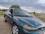 Ford Mondeo 1997 годаүшін1 050 000 тг. в Караганда – фото 4