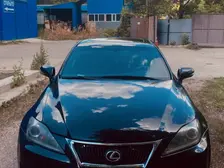 Lexus is-250, 2011