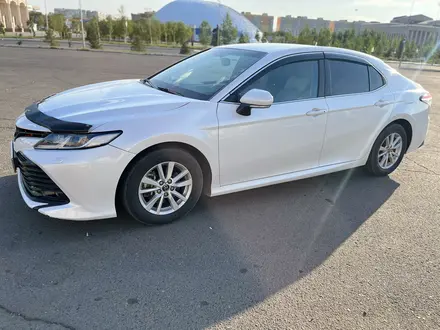 Toyota Camry 2018 года за 12 200 000 тг. в Уральск – фото 6