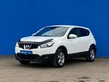 Nissan Qashqai 2013 годаүшін5 650 000 тг. в Алматы