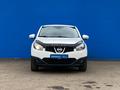 Nissan Qashqai 2013 года за 5 940 000 тг. в Алматы – фото 2