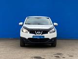 Nissan Qashqai 2013 года за 5 790 000 тг. в Алматы – фото 2