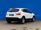 Nissan Qashqai 2013 годаfor5 940 000 тг. в Алматы – фото 3