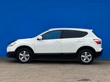 Nissan Qashqai 2013 годаfor5 940 000 тг. в Алматы – фото 5