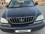 Lexus RX 300 2001 годаfor3 500 000 тг. в Атырау