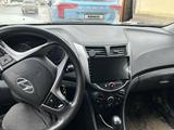 Hyundai Solaris 2016 годаүшін3 000 000 тг. в Уральск – фото 4