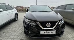 Nissan Qashqai 2020 года за 9 500 000 тг. в Атырау