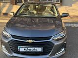 Chevrolet Onix 2025 года за 7 000 000 тг. в Атырау