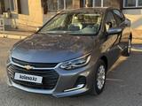 Chevrolet Onix 2025 года за 7 000 000 тг. в Атырау – фото 2