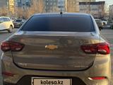 Chevrolet Onix 2025 года за 7 000 000 тг. в Атырау – фото 5