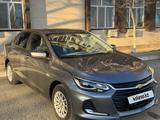 Chevrolet Onix 2025 года за 7 000 000 тг. в Атырау – фото 3
