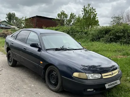 Mazda 626 1994 года за 1 100 000 тг. в Ават (Енбекшиказахский р-н)