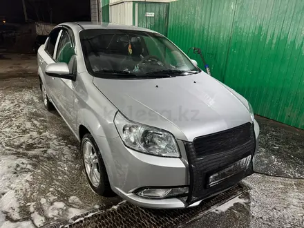 Chevrolet Nexia 2022 года за 5 600 000 тг. в Павлодар