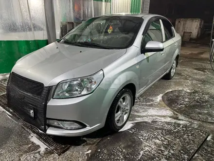 Chevrolet Nexia 2022 года за 5 600 000 тг. в Павлодар – фото 4