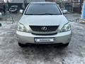 Lexus RX 330 2004 годаfor8 000 000 тг. в Талдыкорган – фото 6