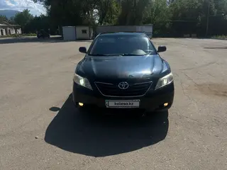 Toyota Camry, 2007