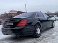 Mercedes-Benz S 600 2007 годаүшін10 000 000 тг. в Усть-Каменогорск – фото 9