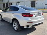 BMW X6 2009 года за 8 500 000 тг. в Актобе – фото 4