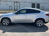 BMW X6 2009 года за 8 500 000 тг. в Актобе – фото 3