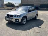 BMW X6 2009 года за 8 500 000 тг. в Актобе – фото 2