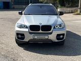 BMW X6 2009 года за 8 500 000 тг. в Актобе