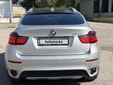 BMW X6 2009 года за 8 500 000 тг. в Актобе – фото 5