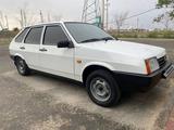 ВАЗ (Lada) 2109 2004 года за 2 000 000 тг. в Атырау – фото 4