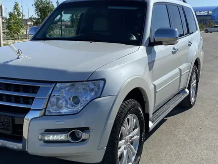 Mitsubishi Pajero 2019 года за 14 600 000 тг. в Атырау – фото 7