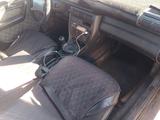 Audi 100 1991 года за 1 500 000 тг. в Аулиеколь – фото 4