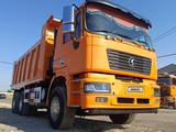 Shacman (Shaanxi)  F2000 2018 года за 21 500 000 тг. в Алматы