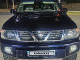 Nissan Patrol 1999 года за 6 500 000 тг. в Жанаозен