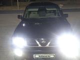 Nissan Patrol 1999 года за 6 500 000 тг. в Жанаозен – фото 2