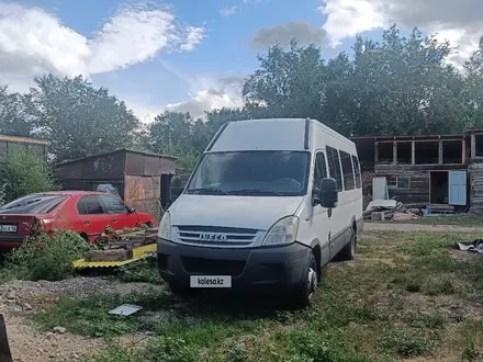 Iveco  Daily 2008 года за 5 500 000 тг. в Усть-Каменогорск