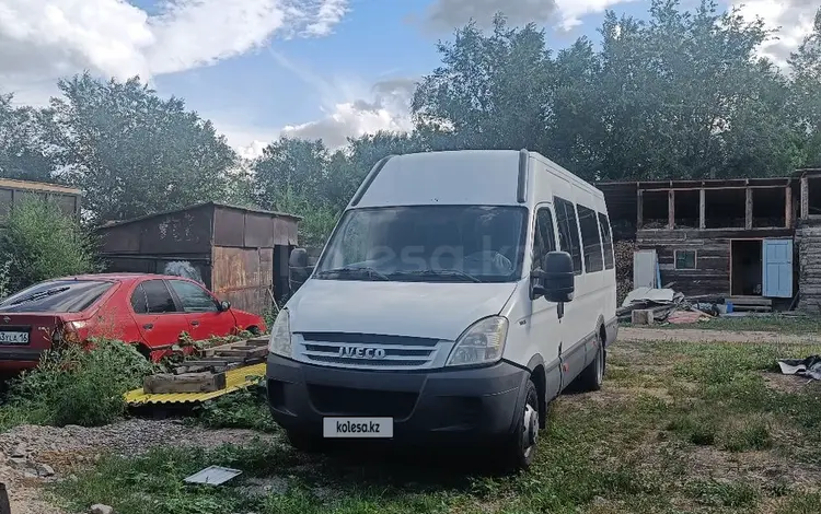 Iveco  Daily 2008 года за 5 500 000 тг. в Усть-Каменогорск