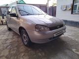 ВАЗ (Lada) Kalina 1119 2006 года за 950 000 тг. в Актобе