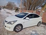 Hyundai Accent 2015 года за 3 900 000 тг. в Астана – фото 2