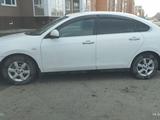 Nissan Almera 2014 годаүшін3 811 084 тг. в Костанай – фото 3