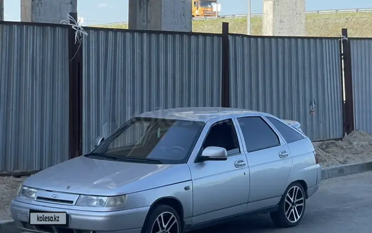 ВАЗ (Lada) 2112 2006 года за 1 350 000 тг. в Кокшетау