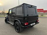 Mercedes-Benz G 63 AMG 2014 годаүшін34 500 000 тг. в Караганда – фото 4