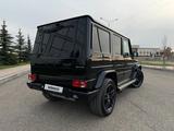 Mercedes-Benz G 63 AMG 2014 года за 34 500 000 тг. в Караганда – фото 3