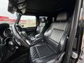 Mercedes-Benz G 63 AMG 2014 годаүшін34 500 000 тг. в Караганда – фото 23